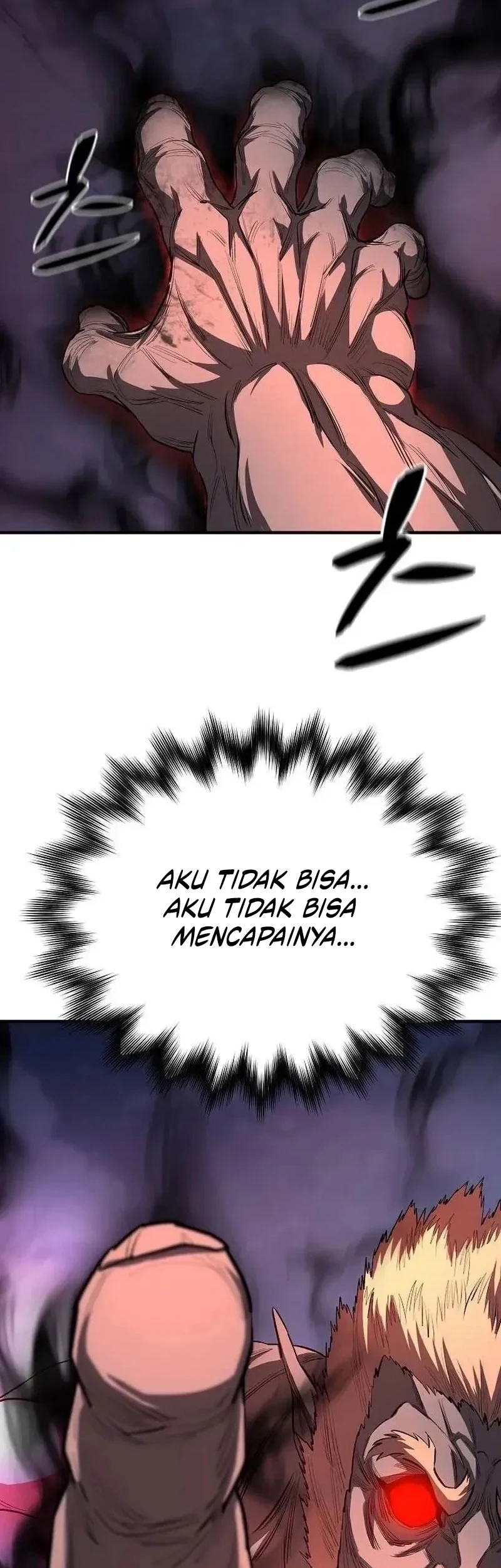 The Berserker’s Second Playthrough chapter 23 halaman 15