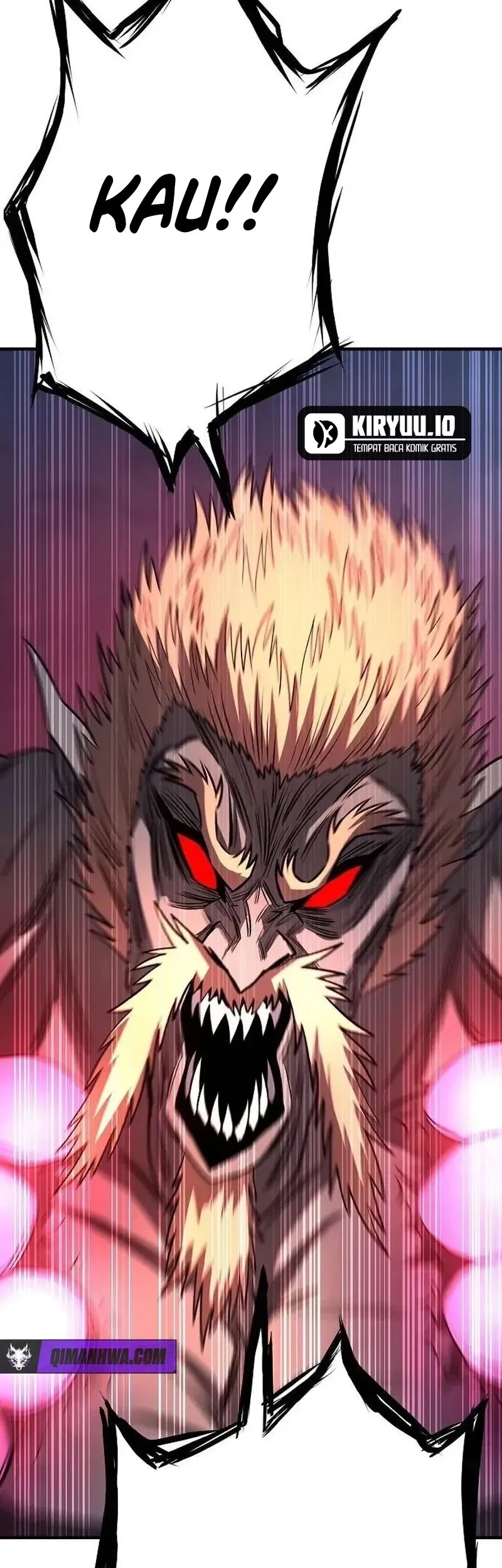 The Berserker’s Second Playthrough chapter 23 halaman 18