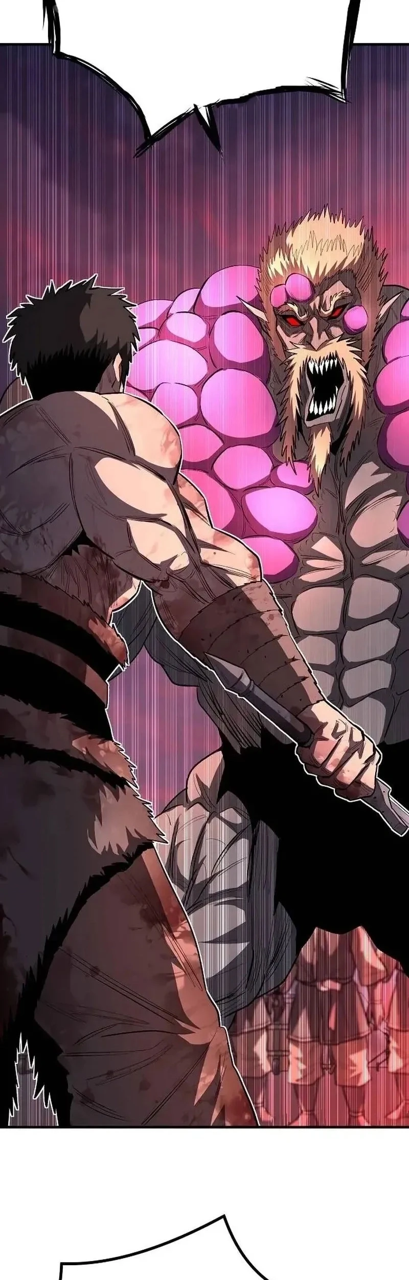 The Berserker’s Second Playthrough chapter 23 halaman 23