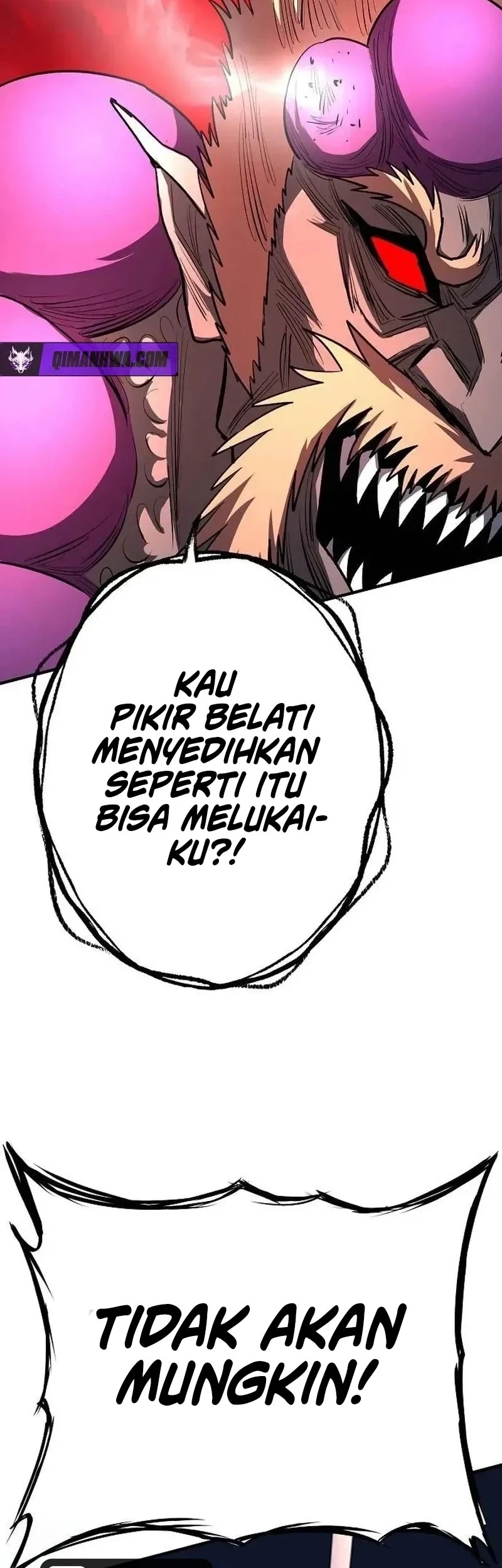 The Berserker’s Second Playthrough chapter 23 halaman 31