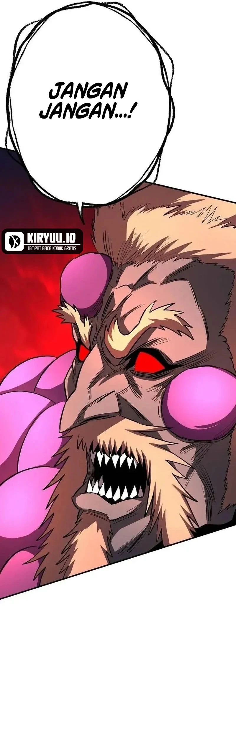 The Berserker’s Second Playthrough chapter 23 halaman 53