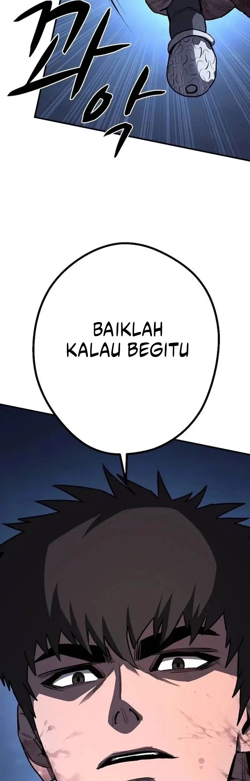 The Berserker’s Second Playthrough chapter 23 halaman 59