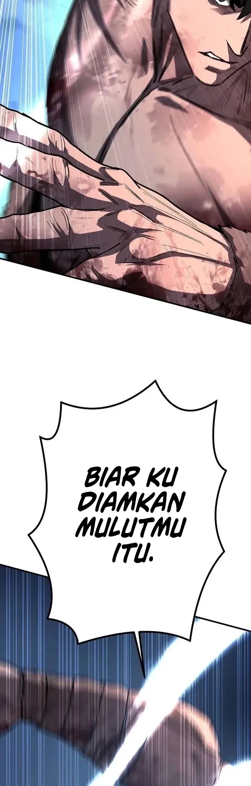 The Berserker’s Second Playthrough chapter 23 halaman 62