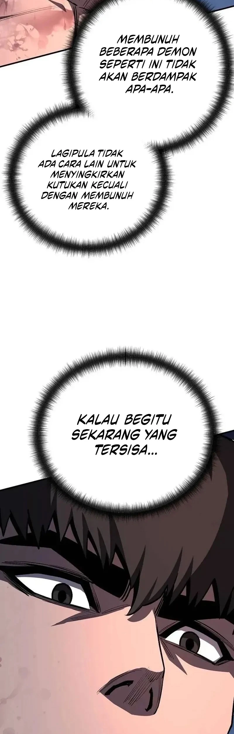 The Berserker’s Second Playthrough chapter 23 halaman 78