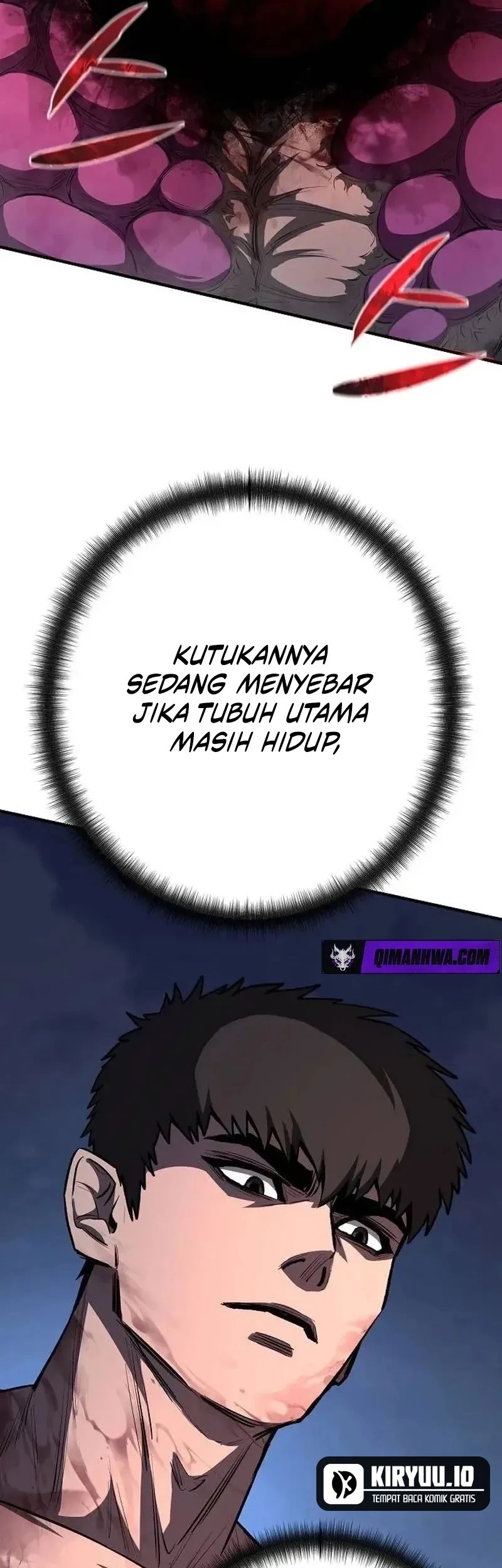 The Berserker’s Second Playthrough chapter 23 halaman 81