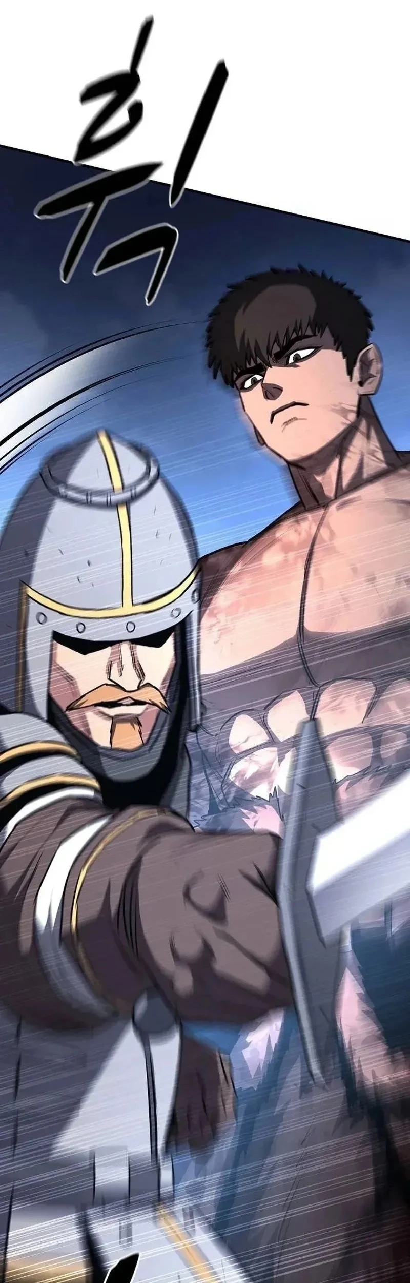 The Berserker’s Second Playthrough chapter 23 halaman 86