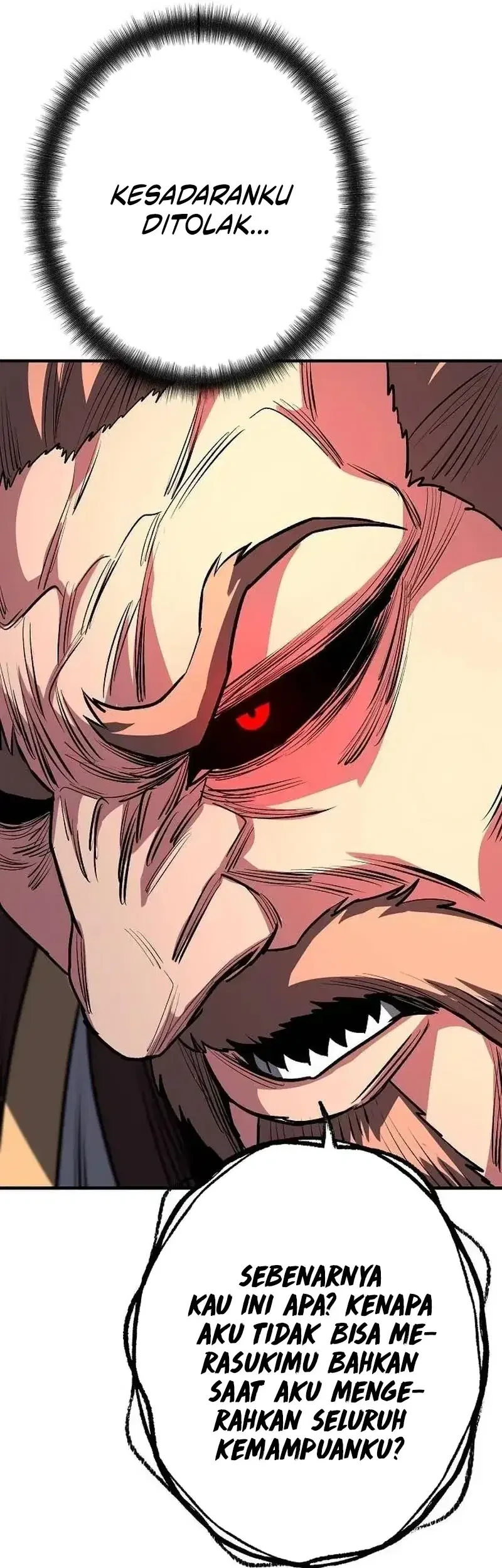 The Berserker’s Second Playthrough Bab 24 halaman 22
