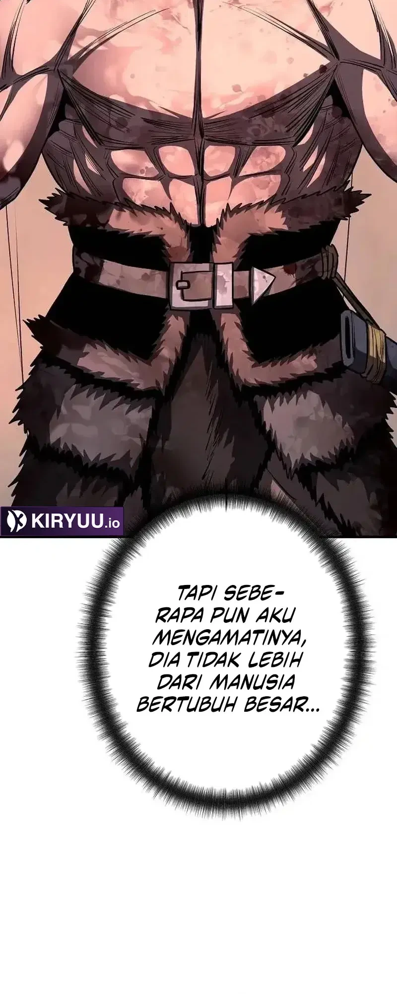 The Berserker’s Second Playthrough Bab 24 halaman 29