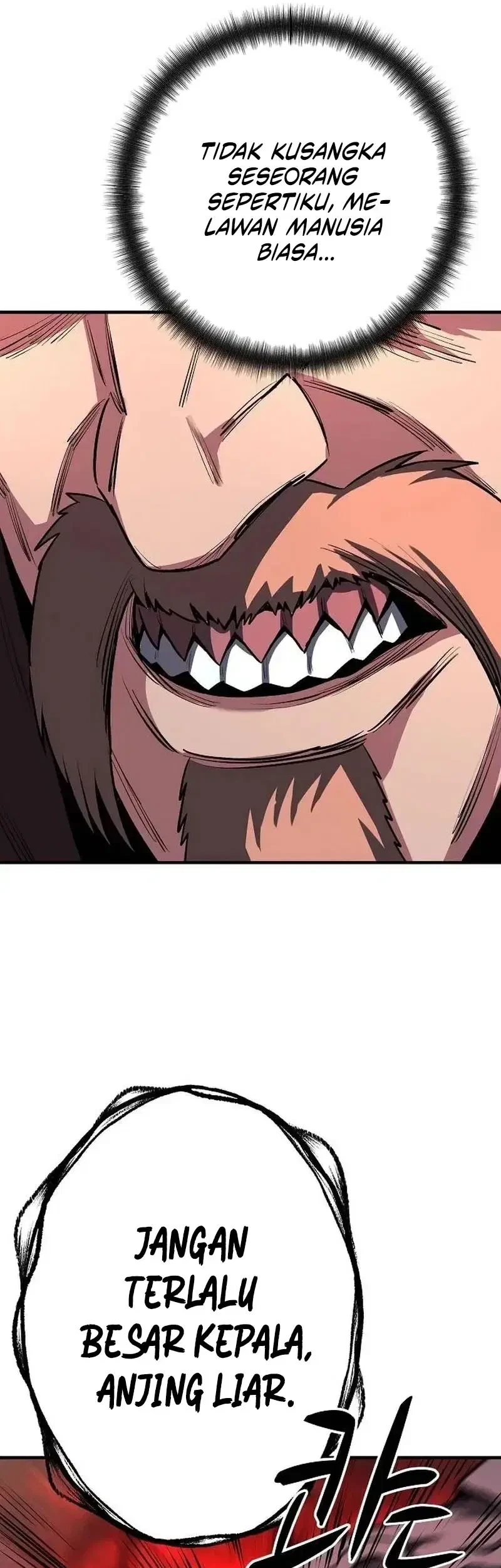 The Berserker’s Second Playthrough Bab 24 halaman 30