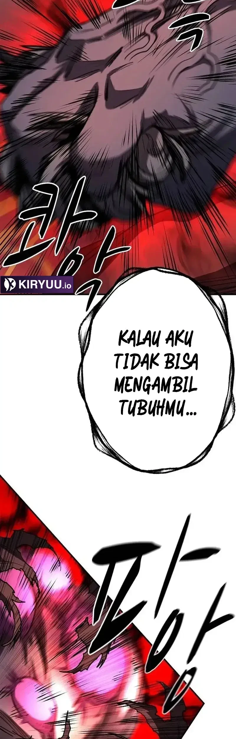The Berserker’s Second Playthrough Bab 24 halaman 31