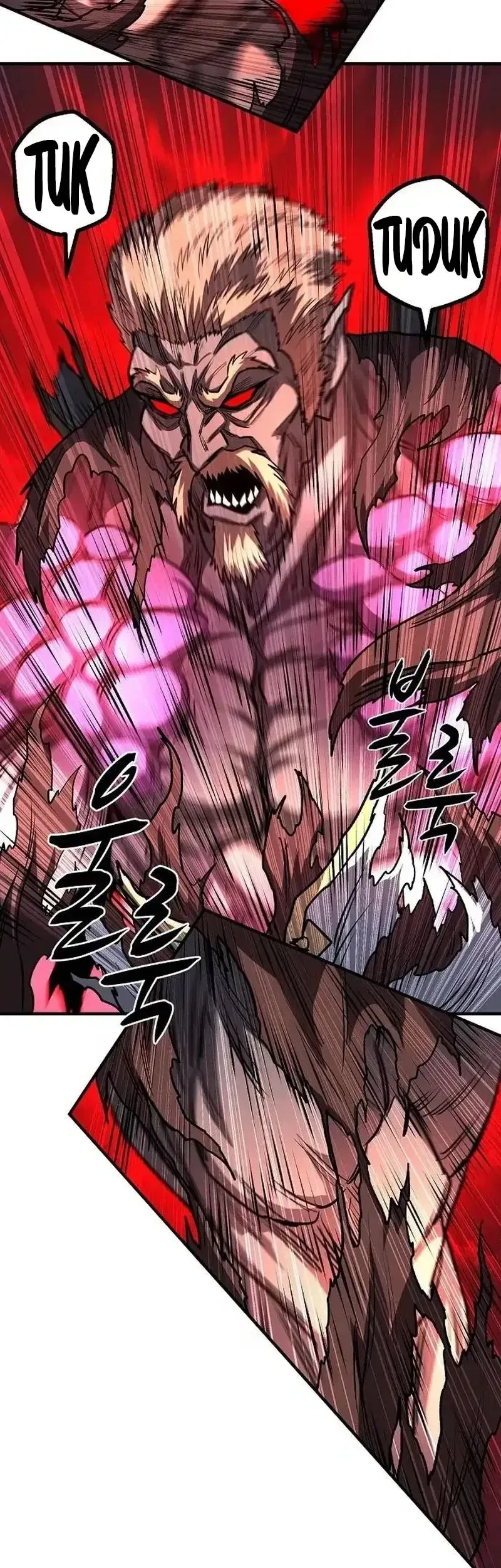 The Berserker’s Second Playthrough Bab 24 halaman 32