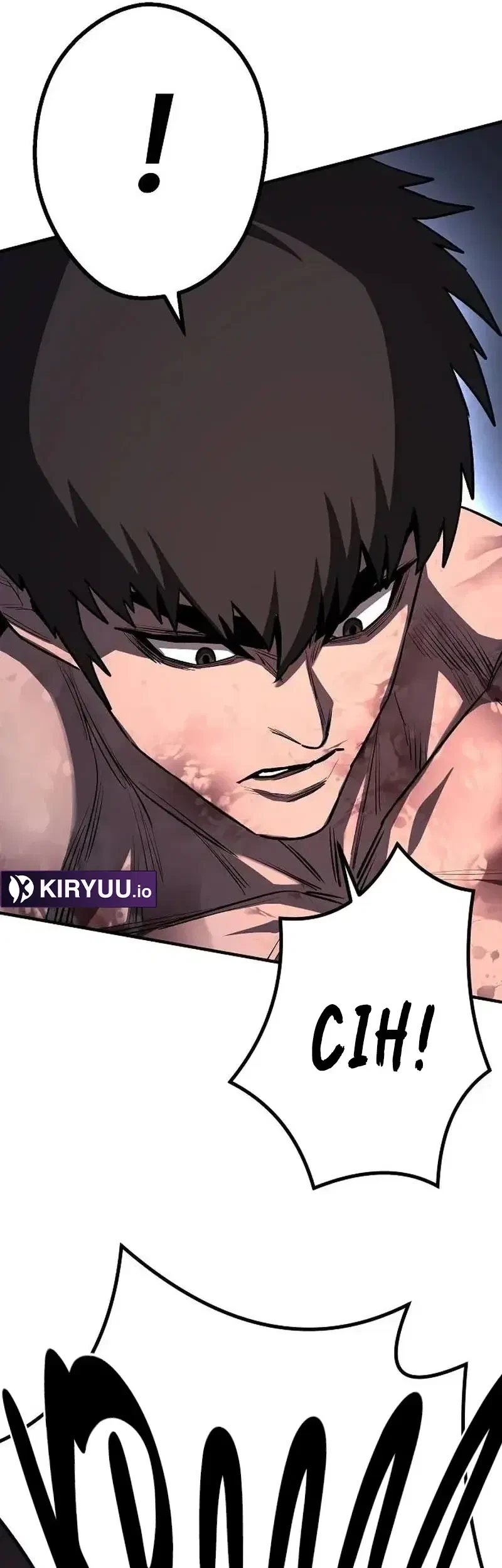 The Berserker’s Second Playthrough Bab 24 halaman 42