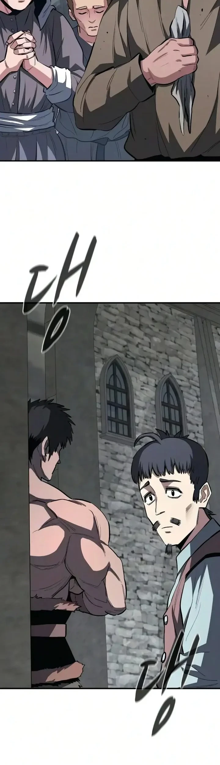 The Berserker’s Second Playthrough Bab 25 halaman 7