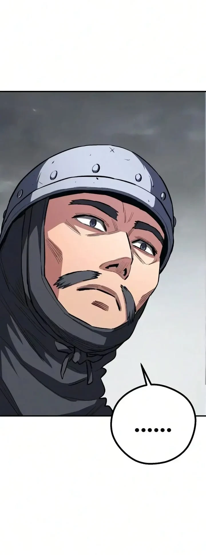 The Berserker’s Second Playthrough Bab 25 halaman 10