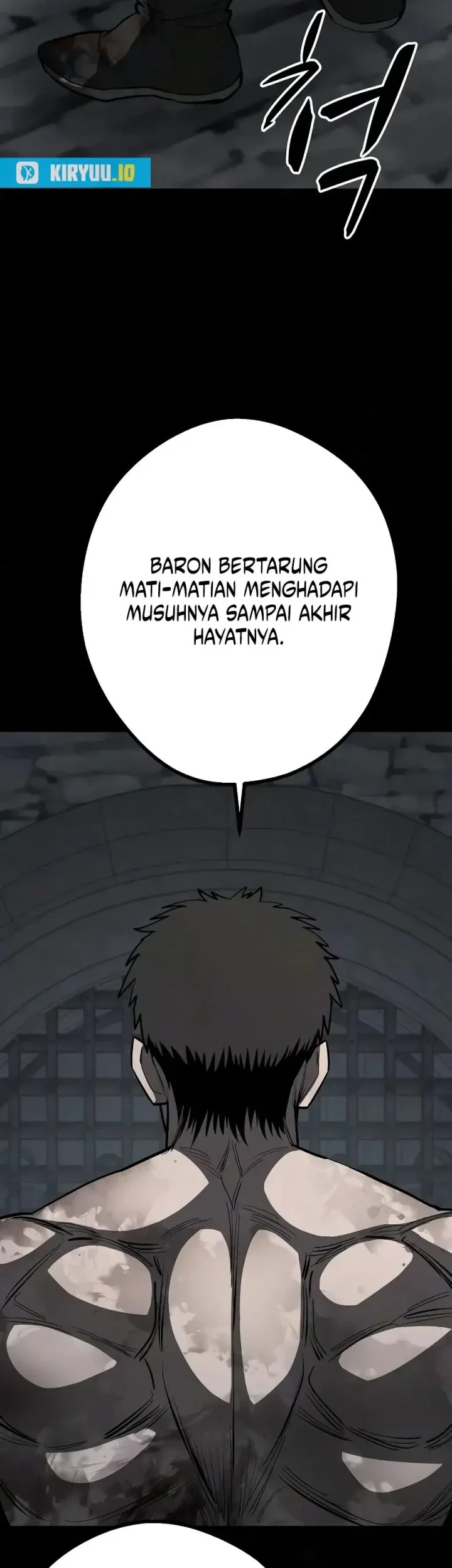 The Berserker’s Second Playthrough Bab 25 halaman 18
