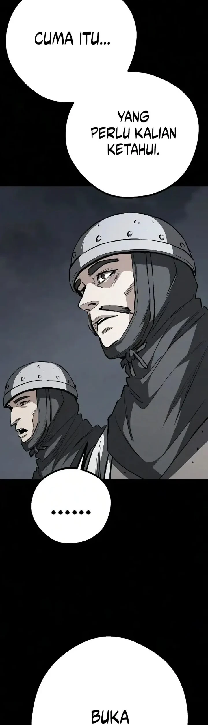 The Berserker’s Second Playthrough Bab 25 halaman 19