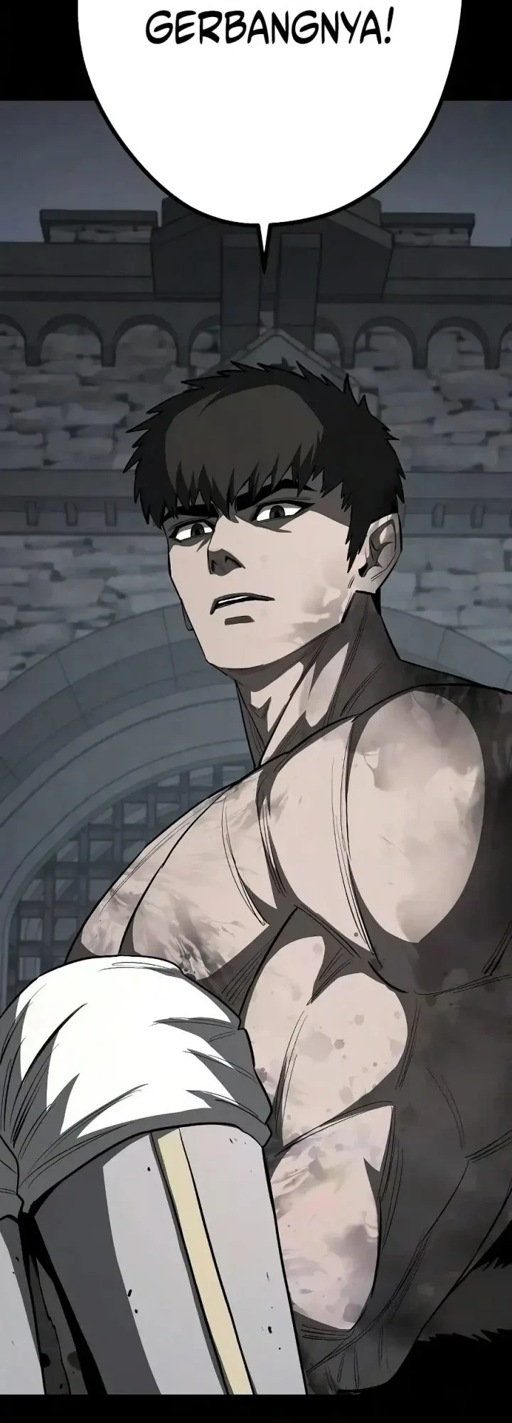 The Berserker’s Second Playthrough Bab 25 halaman 20