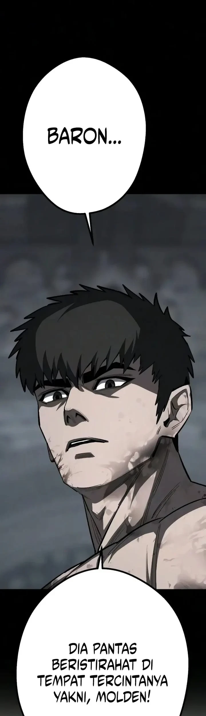 The Berserker’s Second Playthrough Bab 25 halaman 21