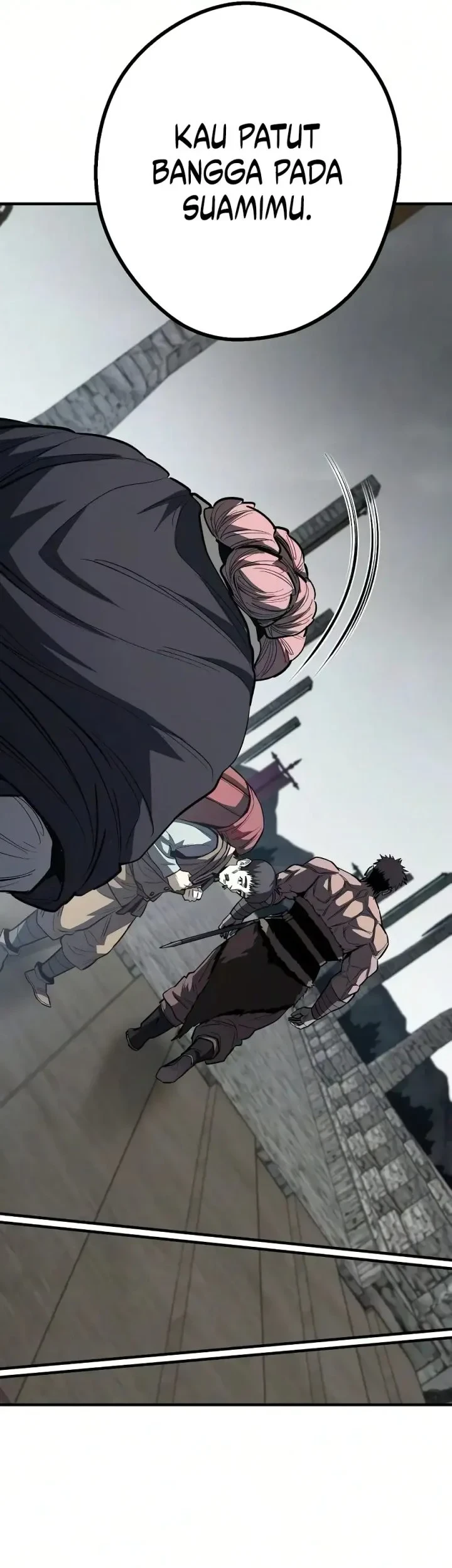 The Berserker’s Second Playthrough Bab 25 halaman 50