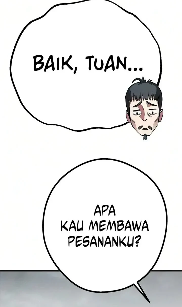 The Berserker’s Second Playthrough Bab 25 halaman 54
