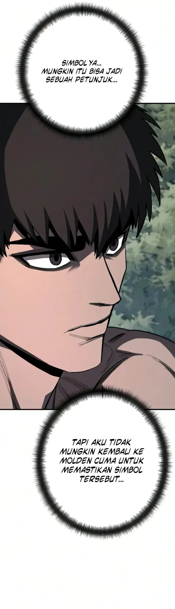 The Berserker’s Second Playthrough Bab 25 halaman 65