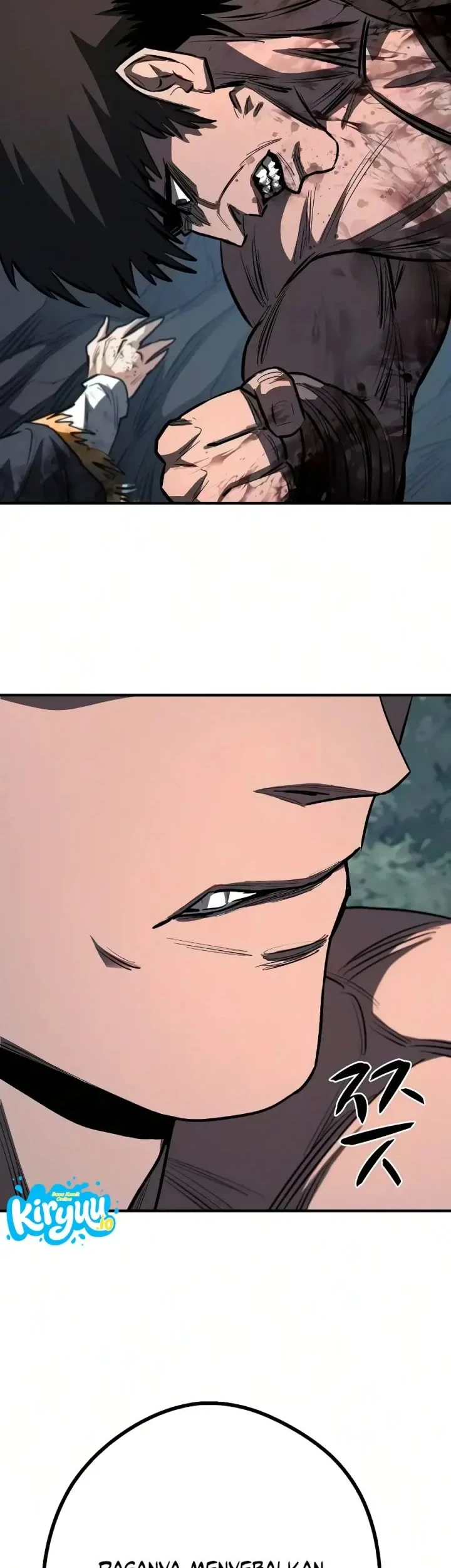The Berserker’s Second Playthrough Bab 25 halaman 70