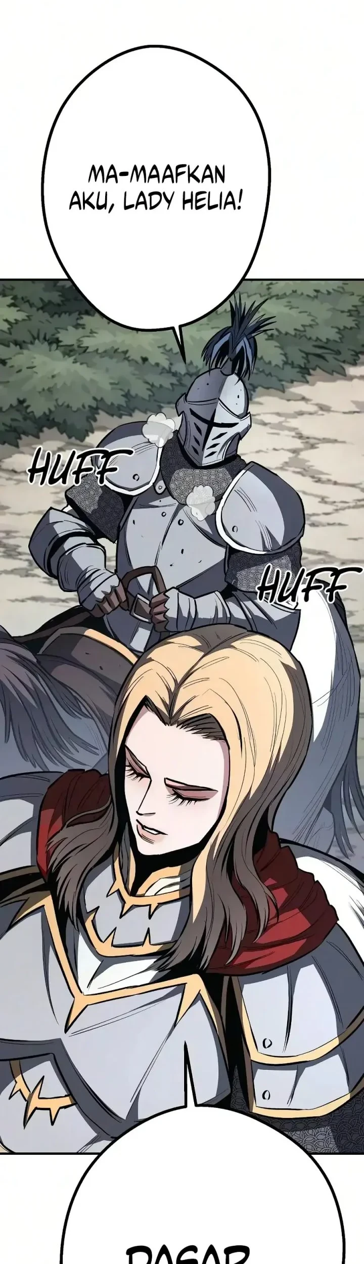 The Berserker’s Second Playthrough Bab 25 halaman 75