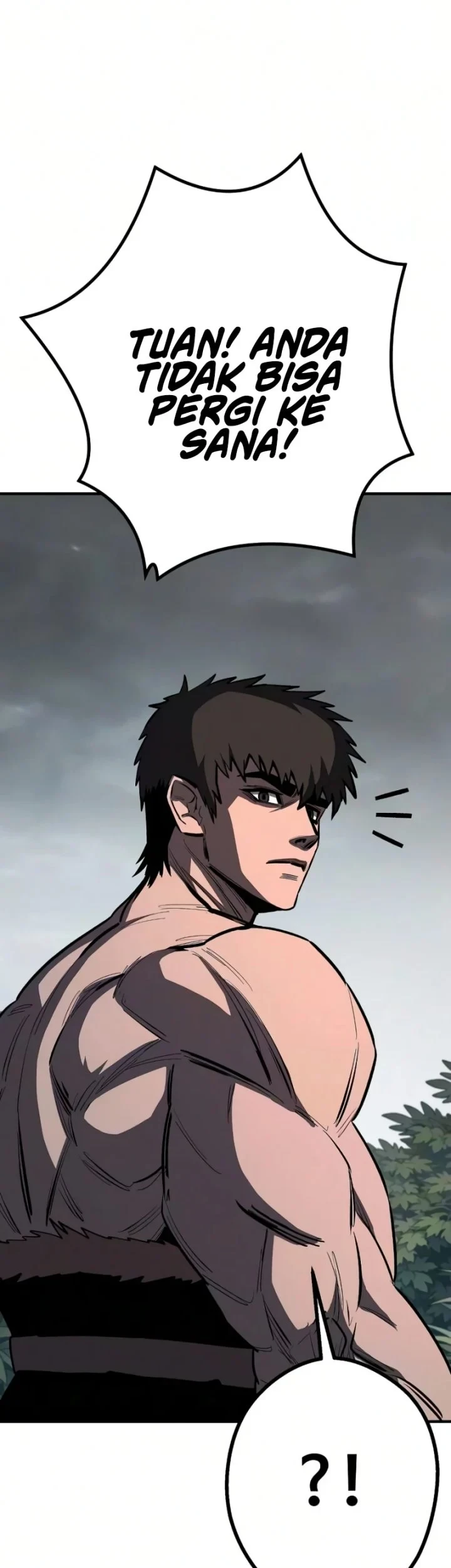The Berserker’s Second Playthrough Bab 26 halaman 2