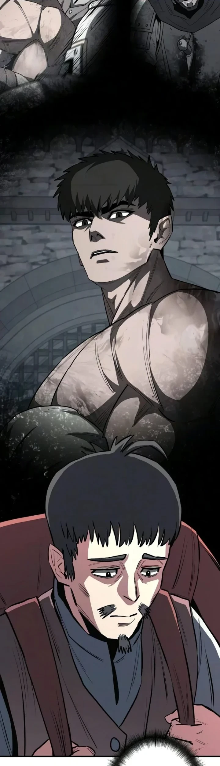 The Berserker’s Second Playthrough Bab 26 halaman 8