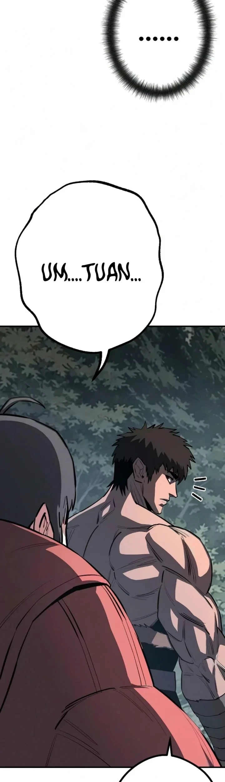 The Berserker’s Second Playthrough Bab 26 halaman 9