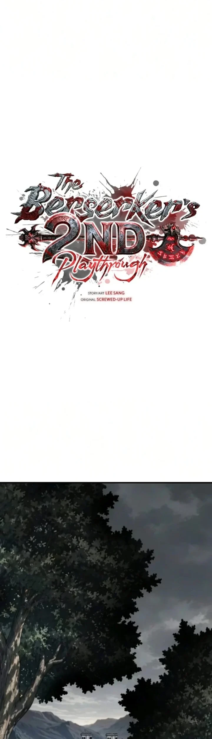 The Berserker’s Second Playthrough Bab 26 halaman 15