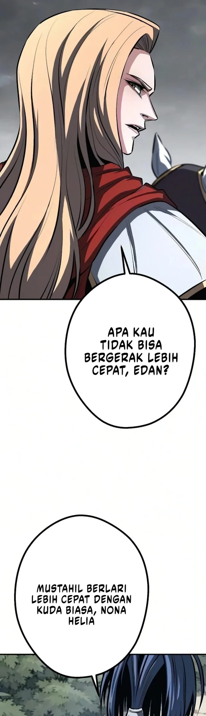 The Berserker’s Second Playthrough Bab 26 halaman 22