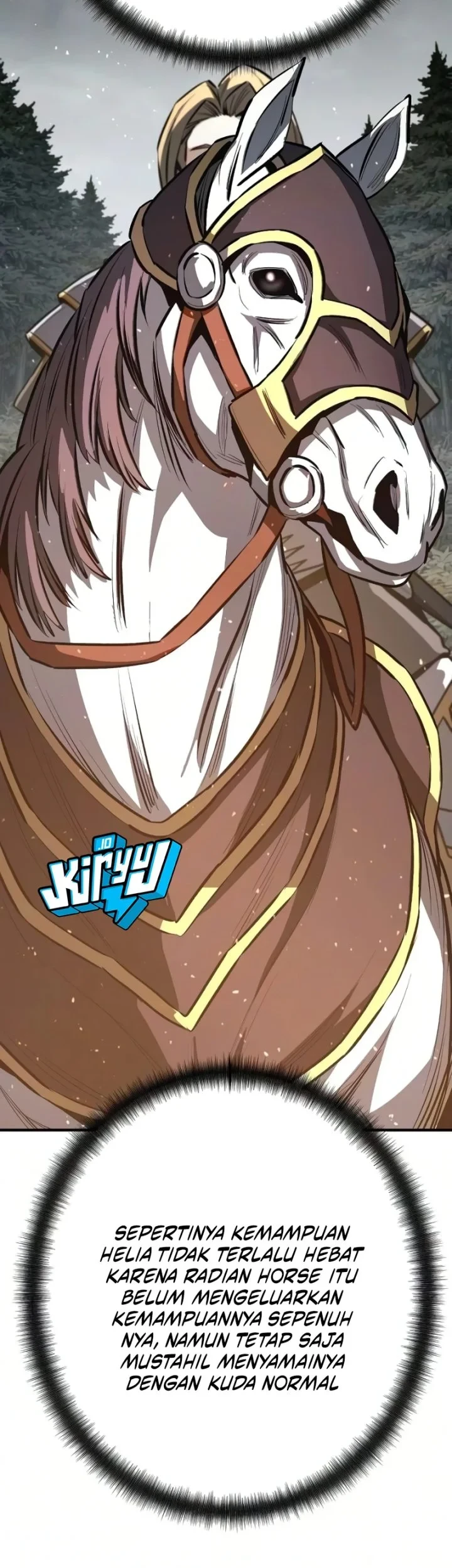 The Berserker’s Second Playthrough Bab 26 halaman 24