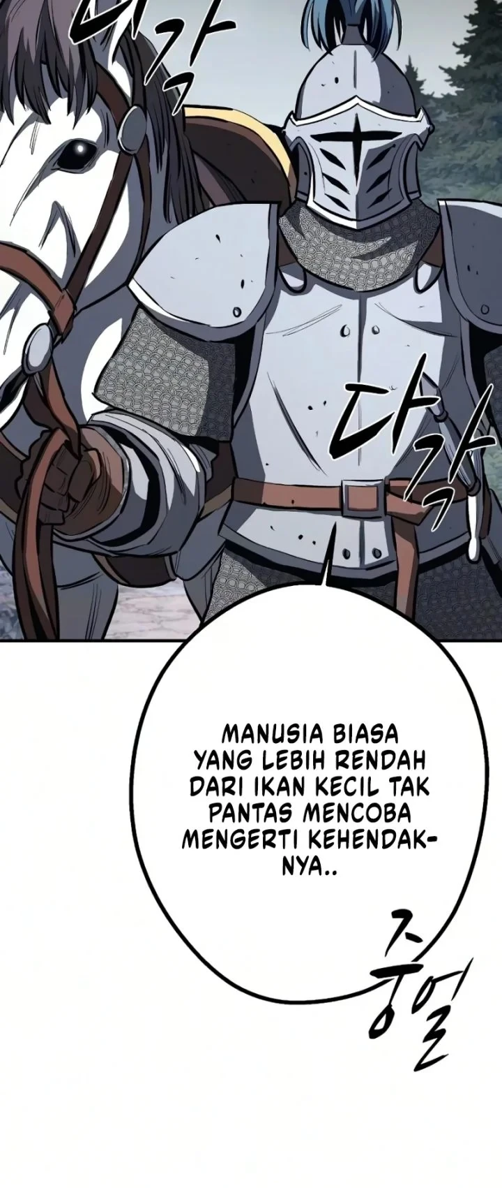 The Berserker’s Second Playthrough Bab 26 halaman 40