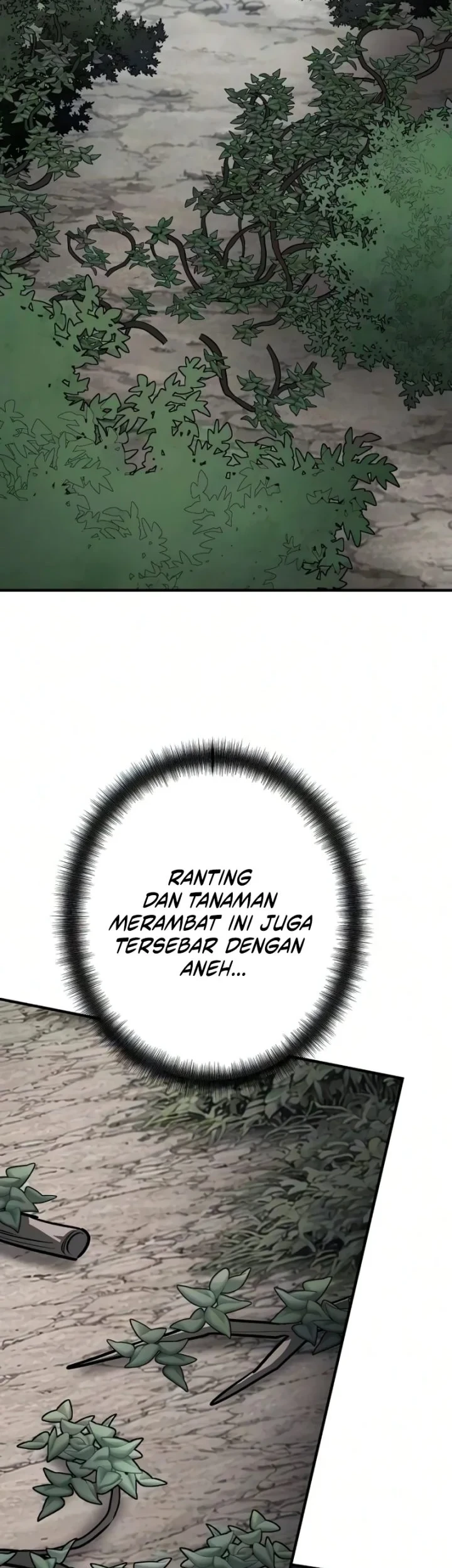 The Berserker’s Second Playthrough Bab 26 halaman 44