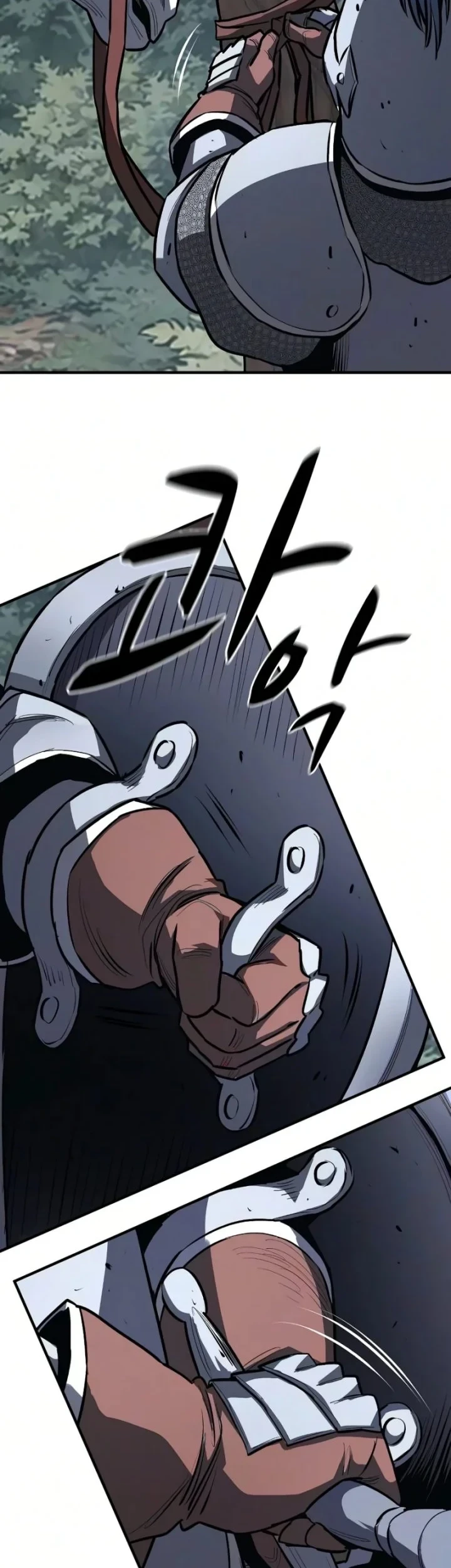 The Berserker’s Second Playthrough Bab 26 halaman 47