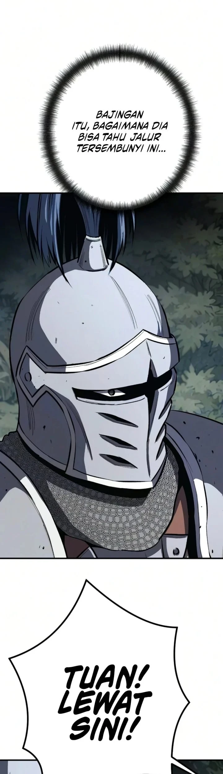 The Berserker’s Second Playthrough Bab 26 halaman 53