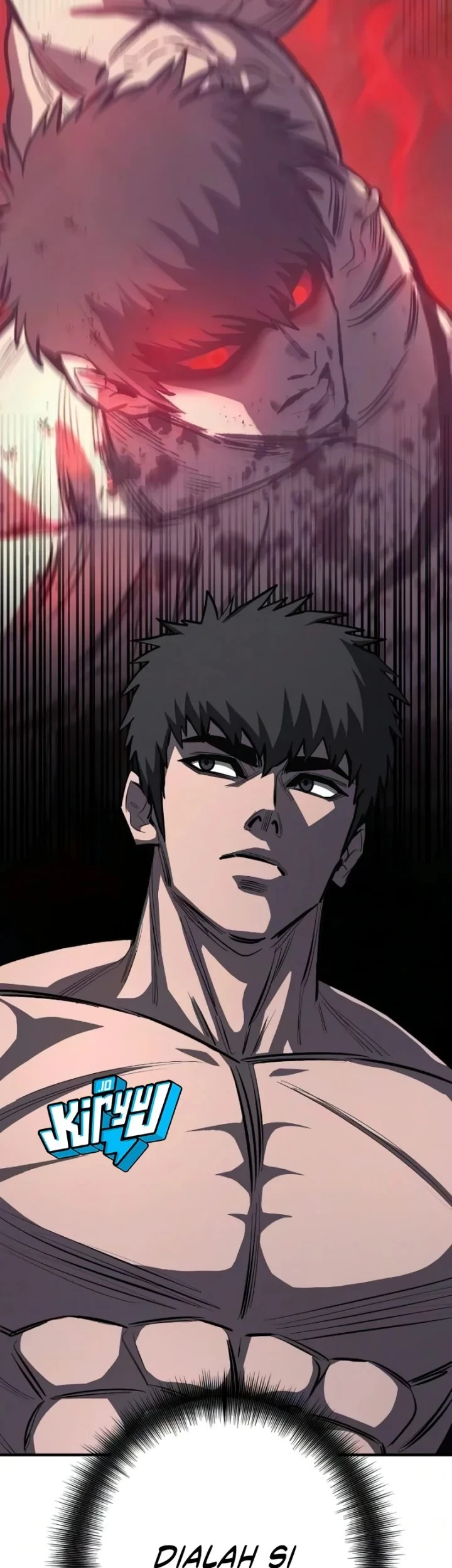 The Berserker’s Second Playthrough Bab 26 halaman 58