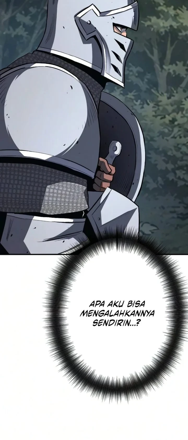 The Berserker’s Second Playthrough Bab 26 halaman 60