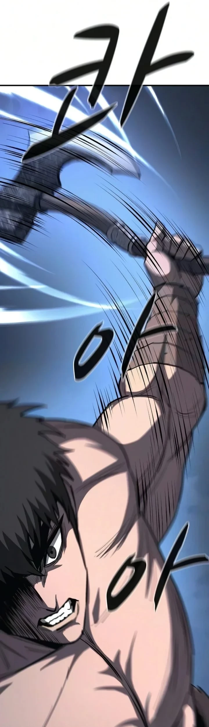 The Berserker’s Second Playthrough Bab 26 halaman 65