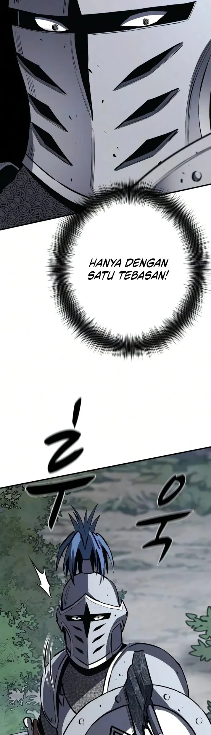 The Berserker’s Second Playthrough Bab 26 halaman 72