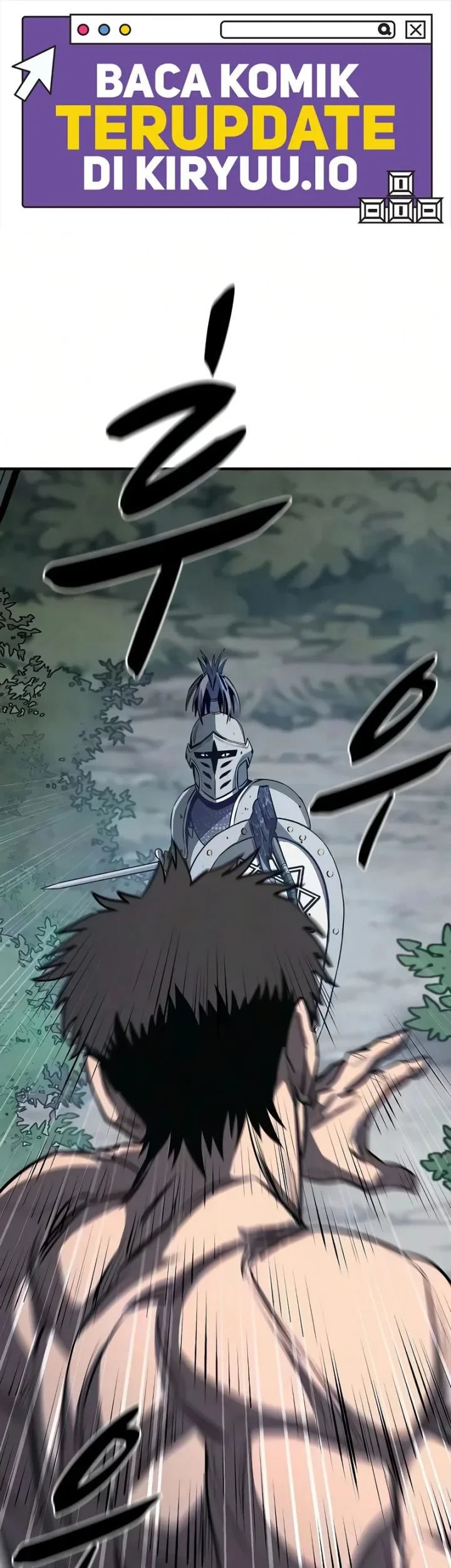 The Berserker’s Second Playthrough Bab 27 halaman 2
