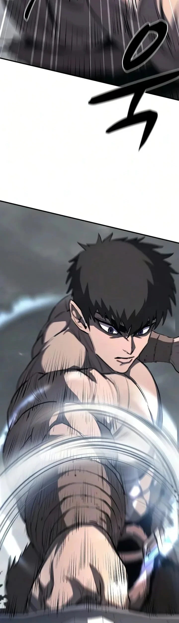The Berserker’s Second Playthrough Bab 27 halaman 3