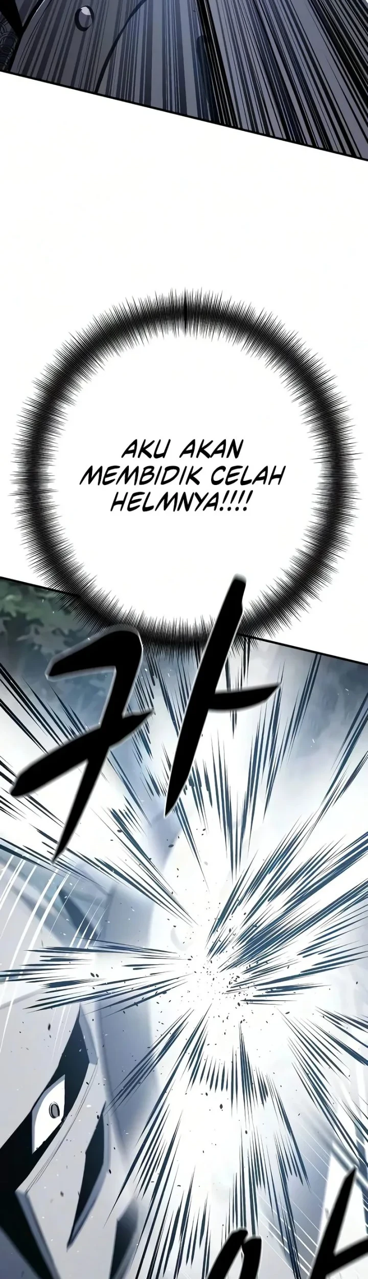 The Berserker’s Second Playthrough Bab 27 halaman 5