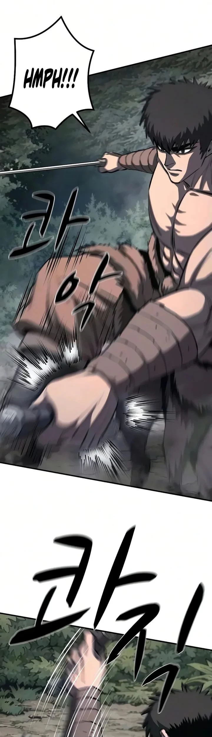 The Berserker’s Second Playthrough Bab 27 halaman 7