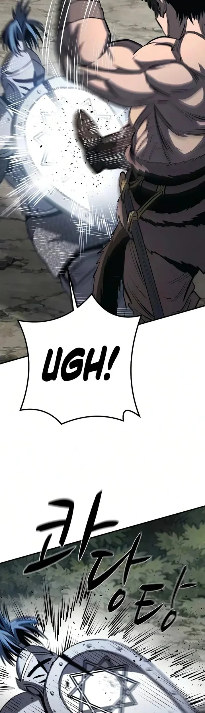 The Berserker’s Second Playthrough Bab 27 halaman 8