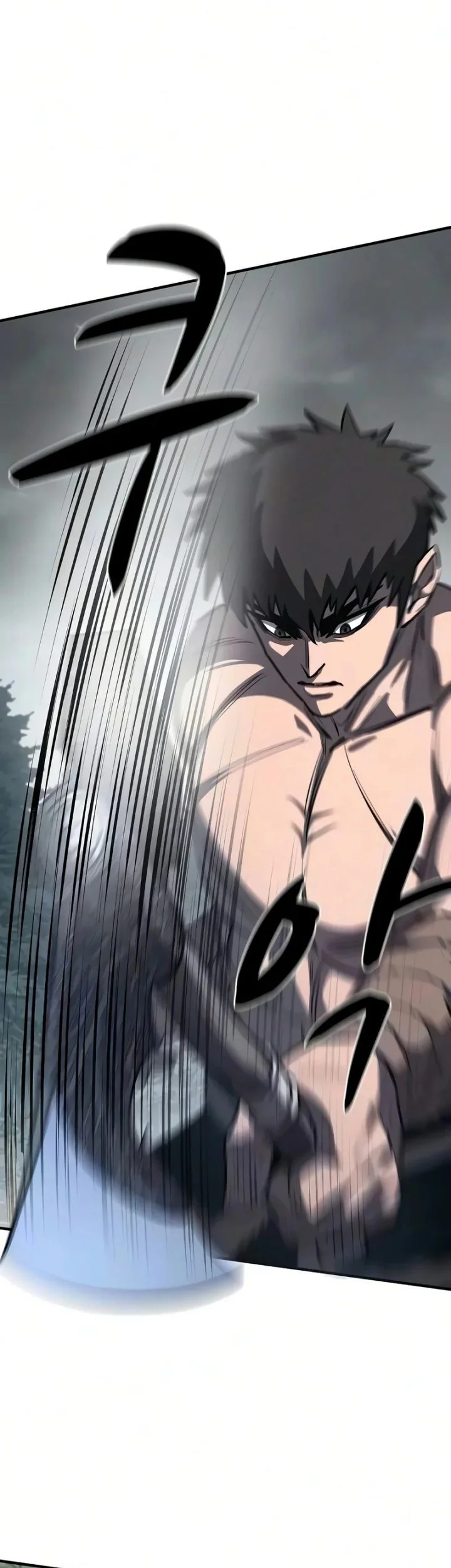 The Berserker’s Second Playthrough Bab 27 halaman 12