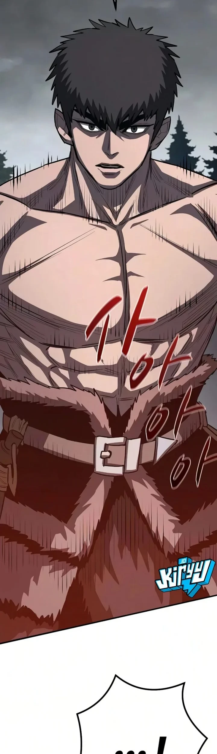 The Berserker’s Second Playthrough Bab 27 halaman 19