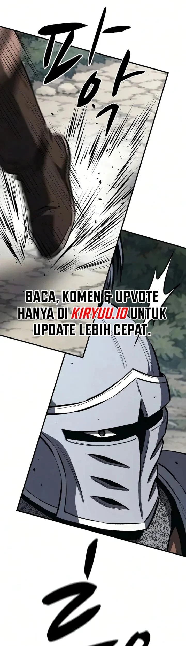 The Berserker’s Second Playthrough Bab 27 halaman 31