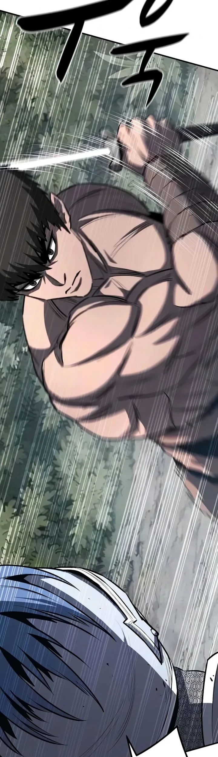 The Berserker’s Second Playthrough Bab 27 halaman 32